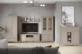 Гостиная Classic 1 в Пангоды - pangody.mebel-tymen.ru | фото