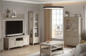 Гостиная Classic в Пангоды - pangody.mebel-tymen.ru | фото