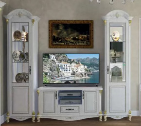 Гостиная "Да Винчи" в Пангоды - pangody.mebel-tymen.ru | фото