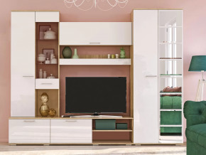 Гостиная Флай в Пангоды - pangody.mebel-tymen.ru | фото