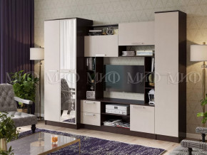 Гостиная Флора в Пангоды - pangody.mebel-tymen.ru | фото