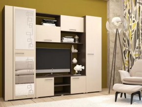 Гостиная Флора 2 в Пангоды - pangody.mebel-tymen.ru | фото