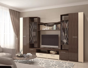 Гостиная Гамма в Пангоды - pangody.mebel-tymen.ru | фото