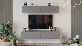 Гостиная «Глосс» №1 Баттл Рок в Пангоды - pangody.mebel-tymen.ru | фото