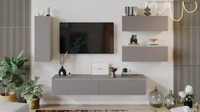 Гостиная «Глосс» №7 Баттл Рок в Пангоды - pangody.mebel-tymen.ru | фото