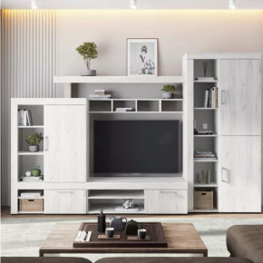 Гостиная Гранд в Пангоды - pangody.mebel-tymen.ru | фото