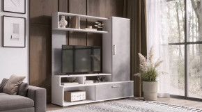 Гостиная Грейс в Пангоды - pangody.mebel-tymen.ru | фото