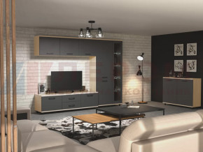 Гостиная Грейс набор 10 в Пангоды - pangody.mebel-tymen.ru | фото