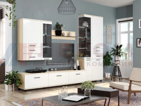 Гостиная Грейс набор 11 в Пангоды - pangody.mebel-tymen.ru | фото