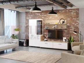 Гостиная Грейс набор 2 в Пангоды - pangody.mebel-tymen.ru | фото