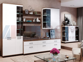 Гостиная Грейс набор 5 в Пангоды - pangody.mebel-tymen.ru | фото