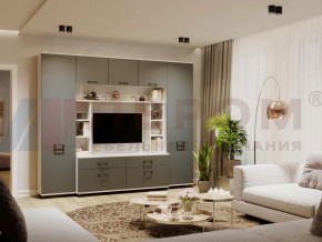 Гостиная Грейс набор 7 в Пангоды - pangody.mebel-tymen.ru | фото