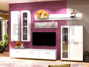 Гостиная Грейс набор 8 в Пангоды - pangody.mebel-tymen.ru | фото