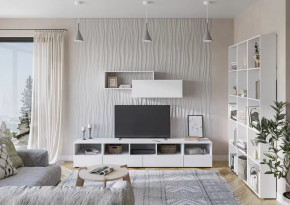 Гостиная Хелен в Пангоды - pangody.mebel-tymen.ru | фото