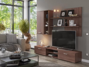 Гостиная Ингрид Ясень шимо в Пангоды - pangody.mebel-tymen.ru | фото