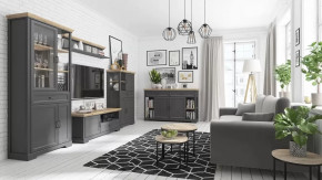 Гостиная Jasmin 2 в Пангоды - pangody.mebel-tymen.ru | фото