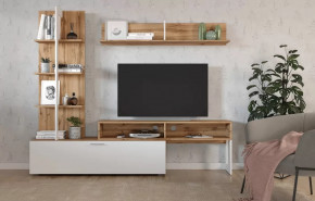 Гостиная Juno НК-мебель в Пангоды - pangody.mebel-tymen.ru | фото