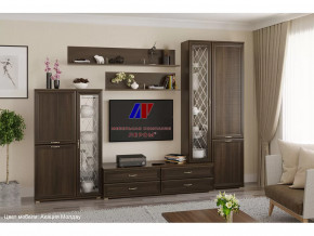 Гостиная Карина набор 12 в Пангоды - pangody.mebel-tymen.ru | фото