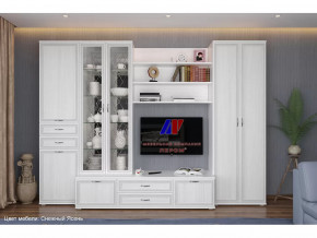 Гостиная Карина набор 14 в Пангоды - pangody.mebel-tymen.ru | фото
