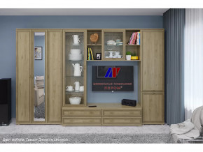 Гостиная Карина набор 15 в Пангоды - pangody.mebel-tymen.ru | фото
