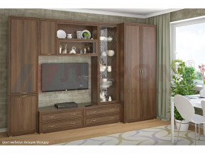 Гостиная Карина набор 16 в Пангоды - pangody.mebel-tymen.ru | фото