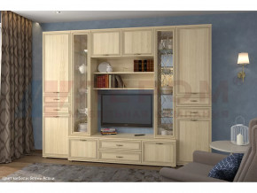 Гостиная Карина набор 17 в Пангоды - pangody.mebel-tymen.ru | фото