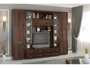 Гостиная Карина набор 19 в Пангоды - pangody.mebel-tymen.ru | фото