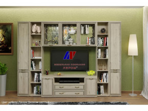 Гостиная Карина набор 25 в Пангоды - pangody.mebel-tymen.ru | фото