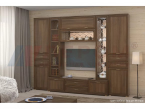 Гостиная Карина набор 3 в Пангоды - pangody.mebel-tymen.ru | фото