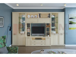 Гостиная Карина набор 4 в Пангоды - pangody.mebel-tymen.ru | фото