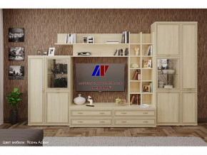 Гостиная Карина набор 5 в Пангоды - pangody.mebel-tymen.ru | фото