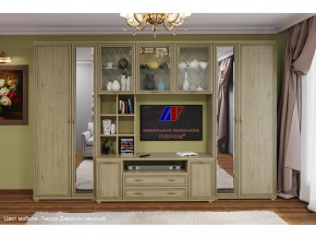 Гостиная Карина набор 6 в Пангоды - pangody.mebel-tymen.ru | фото