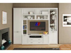 Гостиная Карина набор 9 в Пангоды - pangody.mebel-tymen.ru | фото