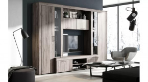 Гостиная Кевин в Пангоды - pangody.mebel-tymen.ru | фото