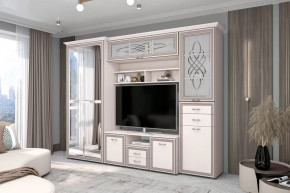 Гостиная Линда в Пангоды - pangody.mebel-tymen.ru | фото