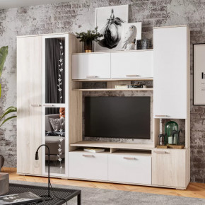 Гостиная Лукас в Пангоды - pangody.mebel-tymen.ru | фото