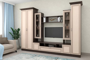 Гостиная Маргарита в Пангоды - pangody.mebel-tymen.ru | фото