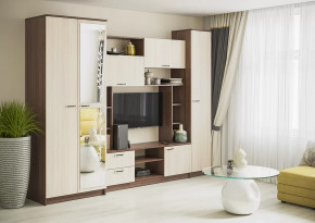 Гостиная Марта-11 в Пангоды - pangody.mebel-tymen.ru | фото