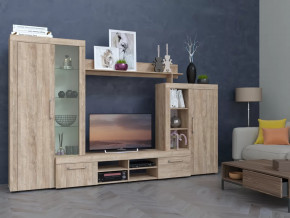 Гостиная Мираж-1 в Пангоды - pangody.mebel-tymen.ru | фото