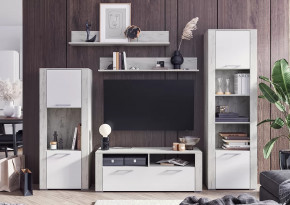 Гостиная Мирослава в Пангоды - pangody.mebel-tymen.ru | фото