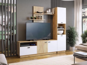 Гостиная Моди К1 в Пангоды - pangody.mebel-tymen.ru | фото