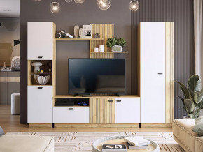 Гостиная Моди К2 в Пангоды - pangody.mebel-tymen.ru | фото