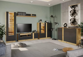 Гостиная MODO НК-мебель в Пангоды - pangody.mebel-tymen.ru | фото