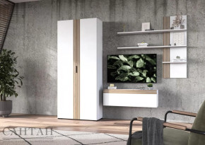 Гостиная НАО-Моно №10 в Пангоды - pangody.mebel-tymen.ru | фото