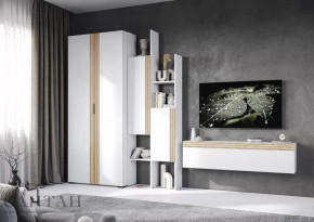 Гостиная НАО-Моно №11 в Пангоды - pangody.mebel-tymen.ru | фото