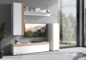 Гостиная НАО-Моно №2 в Пангоды - pangody.mebel-tymen.ru | фото