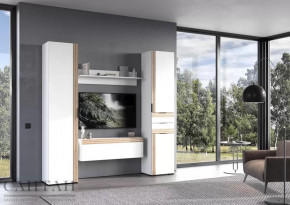 Гостиная НАО-Моно №8 в Пангоды - pangody.mebel-tymen.ru | фото