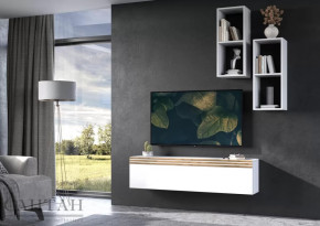 Гостиная НАО-Моно №9 в Пангоды - pangody.mebel-tymen.ru | фото