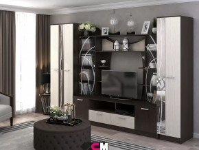 Гостиная Ольбия в Пангоды - pangody.mebel-tymen.ru | фото