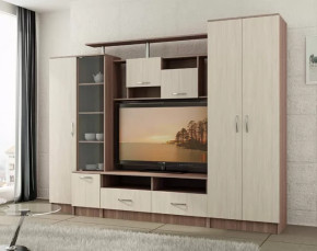 Гостиная "Оскар" в Пангоды - pangody.mebel-tymen.ru | фото